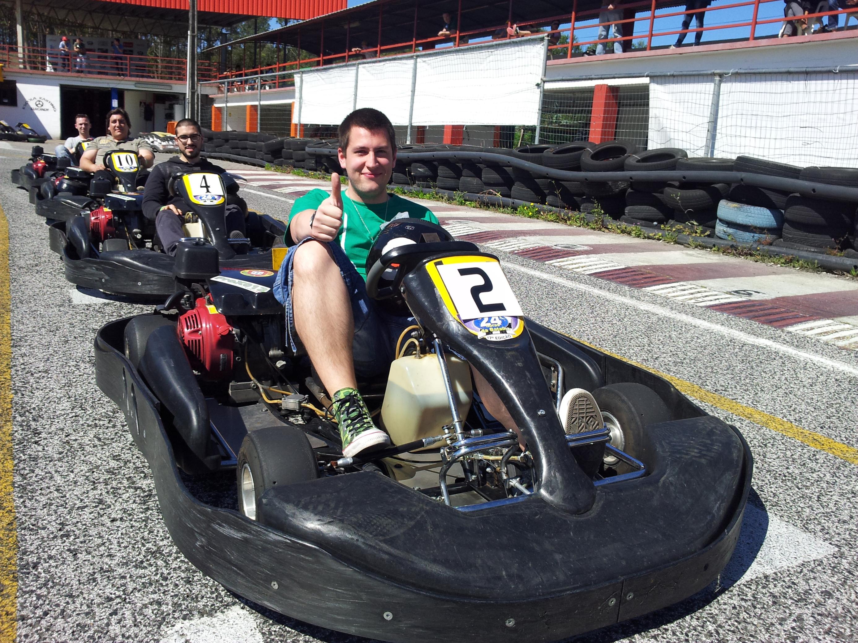 Kia Racing Opportunity15